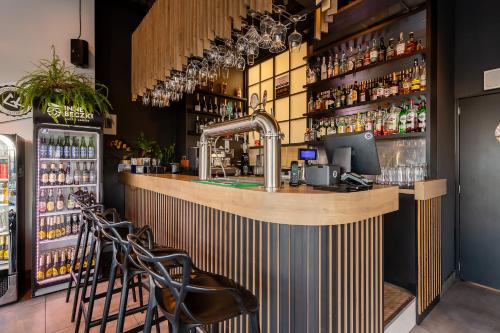 Aparthotel City Break Wolska