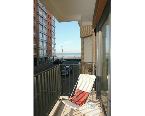 PARA 0101 - modern appartement voor 6 pers, La Panne (photo 5)