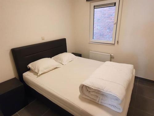 PARA 0101 - modern appartement voor 6 pers, La Panne (photo 6)