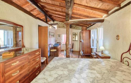 Nice Home In Lumarzo With Kitchen