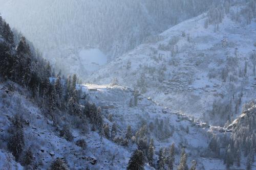 Nomind Vibe, Lapas Village ,Parvati Valley Nomind Vibe, Lapas Village ,Parvati Valley