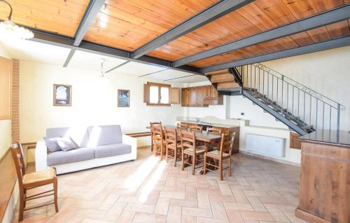 Pet Friendly Home In Montebuono With Outdoor Swimming Pool