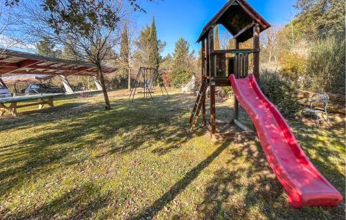 Pet Friendly Home In Montebuono With Outdoor Swimming Pool