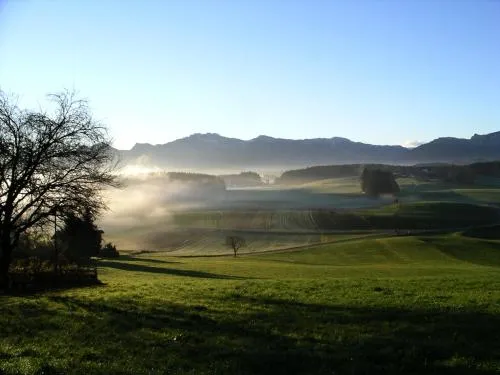 Ferienwohnungen Maderhof in Rimsting, Deutschland