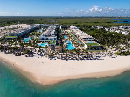 Serenade All Suites - Adults Only Resort Punta Cana