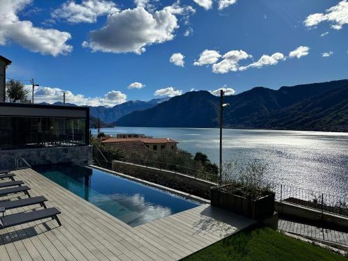Double Room with Lake View