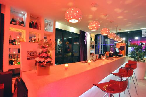 セザール リゾート & スパ