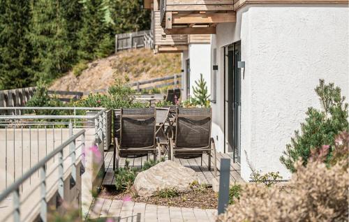 Ferienhaus Mit Sauna Katschb in Rennweg, Österreich