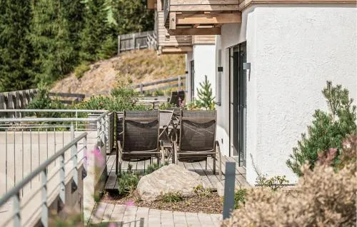 Ferienhaus Mit Sauna Katschb in Rennweg, Österreich