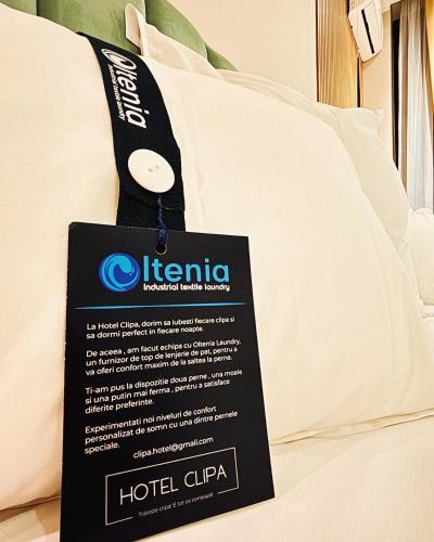 Hotel Clipa - image 14