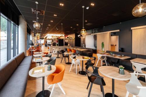 Comida y bebida, ibis Styles Arras Centre in Arras