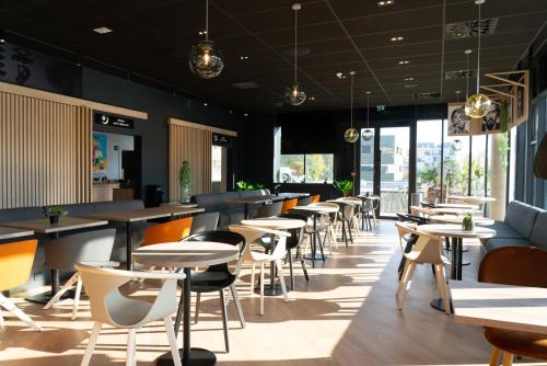 ibis Styles Arras Centre