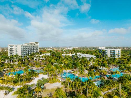 Hilton Aruba Caribbean Resort & Casino photo 2