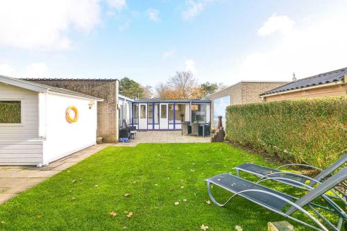 Duinland 251 - Park Duinland Sint Maartenszee in Schagen