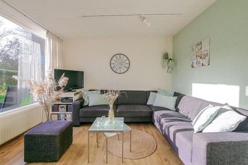 Vakantiehuis Duinland 251 aan zee, park Duinland
