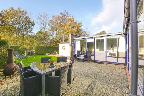 Duinland 251 - Park Duinland Sint Maartenszee in Schagen