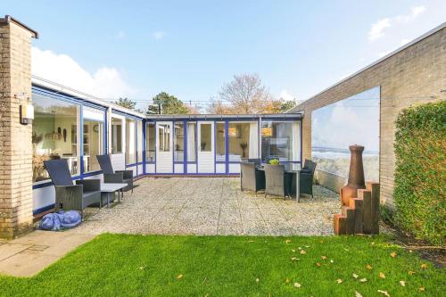 Duinland 251 - Park Duinland Sint Maartenszee in Schagen