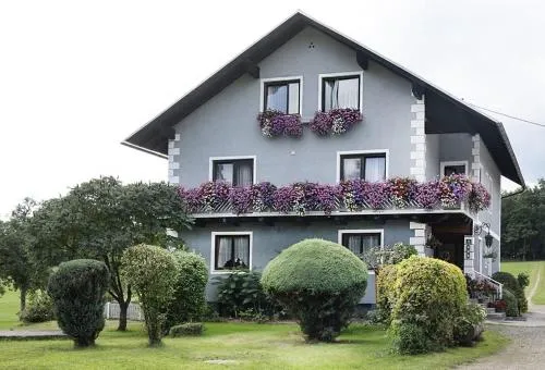 Schindelbacherhof in Spielberg, Österreich