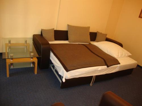 Hotel Bajazzo Room Type - Junior Suite