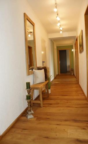 Fewo "Elsa" Reichmannsdorf - Brötchenservice (Fewo "Elsa" Reichmannsdorf - Brotchenservice) in 施呂瑟爾費爾德