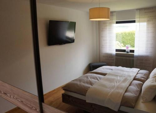 設施, Fewo "Elsa" Reichmannsdorf - Brötchenservice (Fewo "Elsa" Reichmannsdorf - Brotchenservice) in 施呂瑟爾費爾德