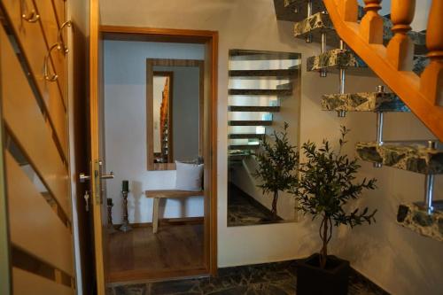 Fewo "Elsa" Reichmannsdorf - Brötchenservice (Fewo "Elsa" Reichmannsdorf - Brotchenservice) in 施呂瑟爾費爾德