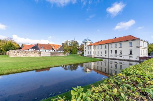 Foto 1: Hotel Schloss Westerholt