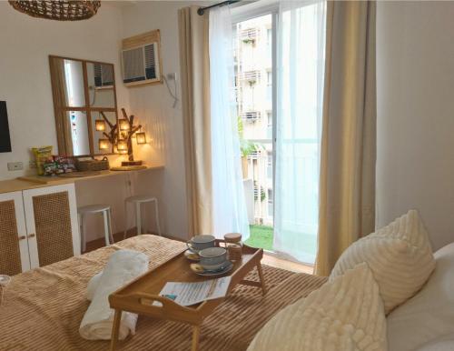 The Traveller's Haven Airbnb near TOPS
