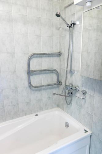Shower, Pirni apartment in Haabersti