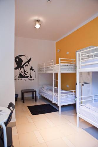 Pepe Hostel – Warsaw, MO