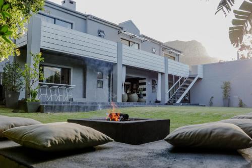House Cooper (Entire House), Montagu (foto 8)
