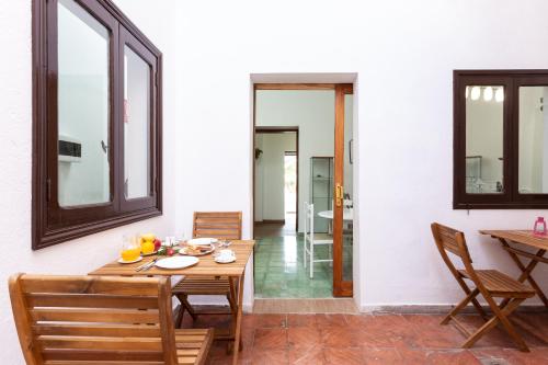 El Hostal del Cubo - image 12