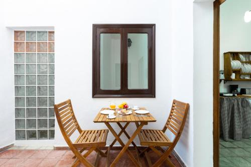 El Hostal del Cubo - image 11