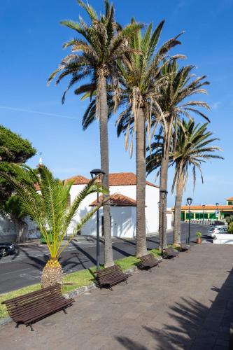 El Hostal del Cubo - image 14