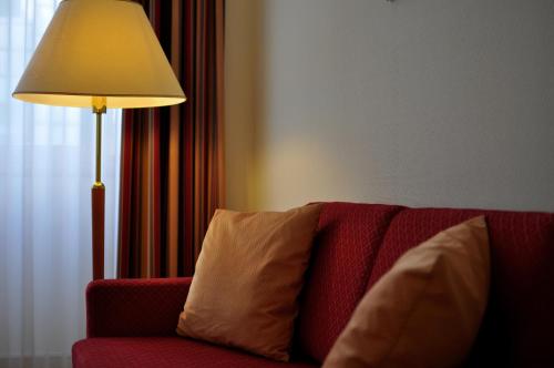 Hotel Steglitz International - image 6