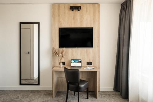 City hotel Terneuzen - main image