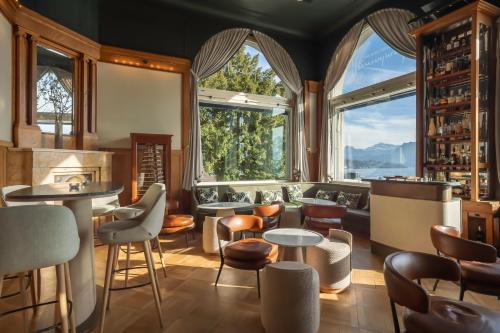 Penthouse by Art Deco Hotel Montana - image 4