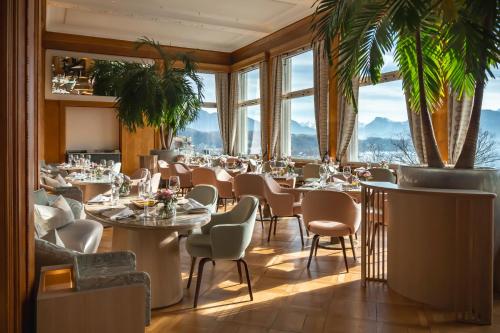Penthouse by Art Deco Hotel Montana - image 13