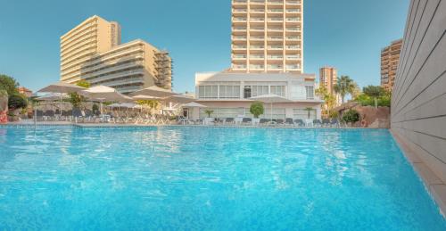Hotel Rh Victoria & Spa