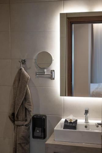 Habitación doble, familiar, superior