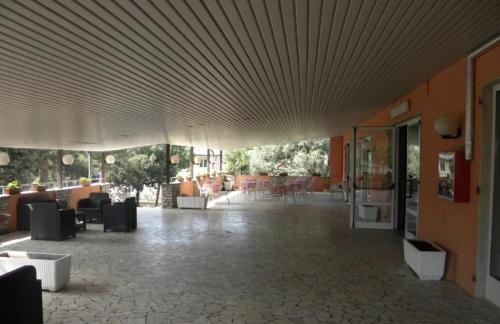 NEW PARK HOTEL in Lido di Camaiore