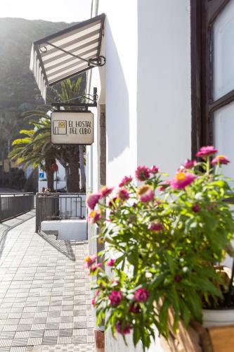 El Hostal del Cubo Tenerife