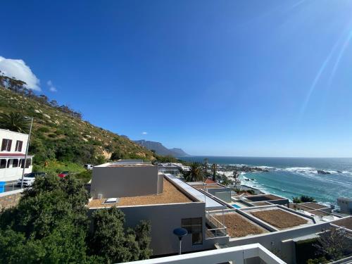 280 Kloof Road Villa Clifton