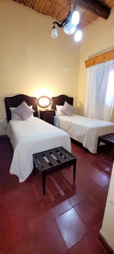 La Sala Hotel Boutique in Copacabana