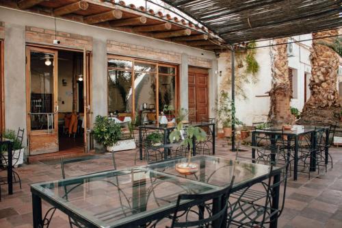 편의 시설/서비스, HOTEL REAL CAFAYATE in 카파야테-톨롬본