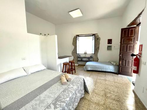 El Hostal del Cubo - image 4