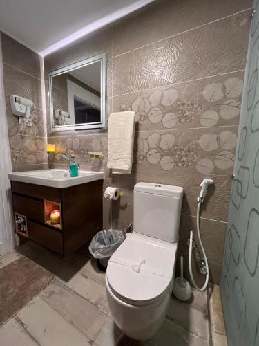 downtown Family Suites