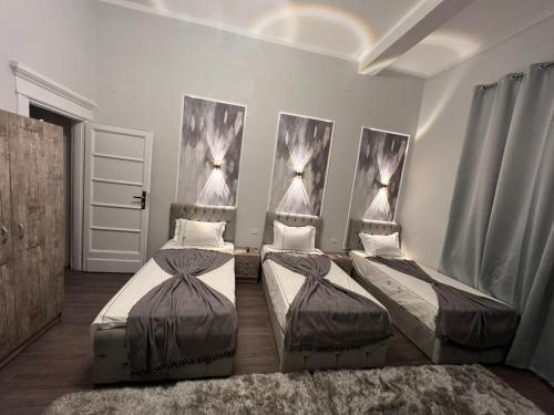 downtown Family Suites