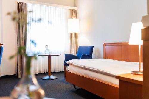 1 twin bed