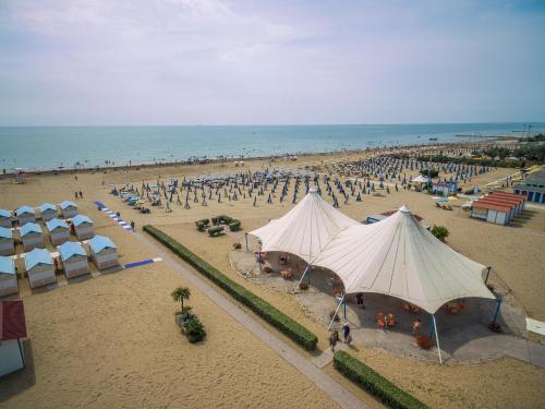 Hotel & Residence Venezia 2000 - image 13